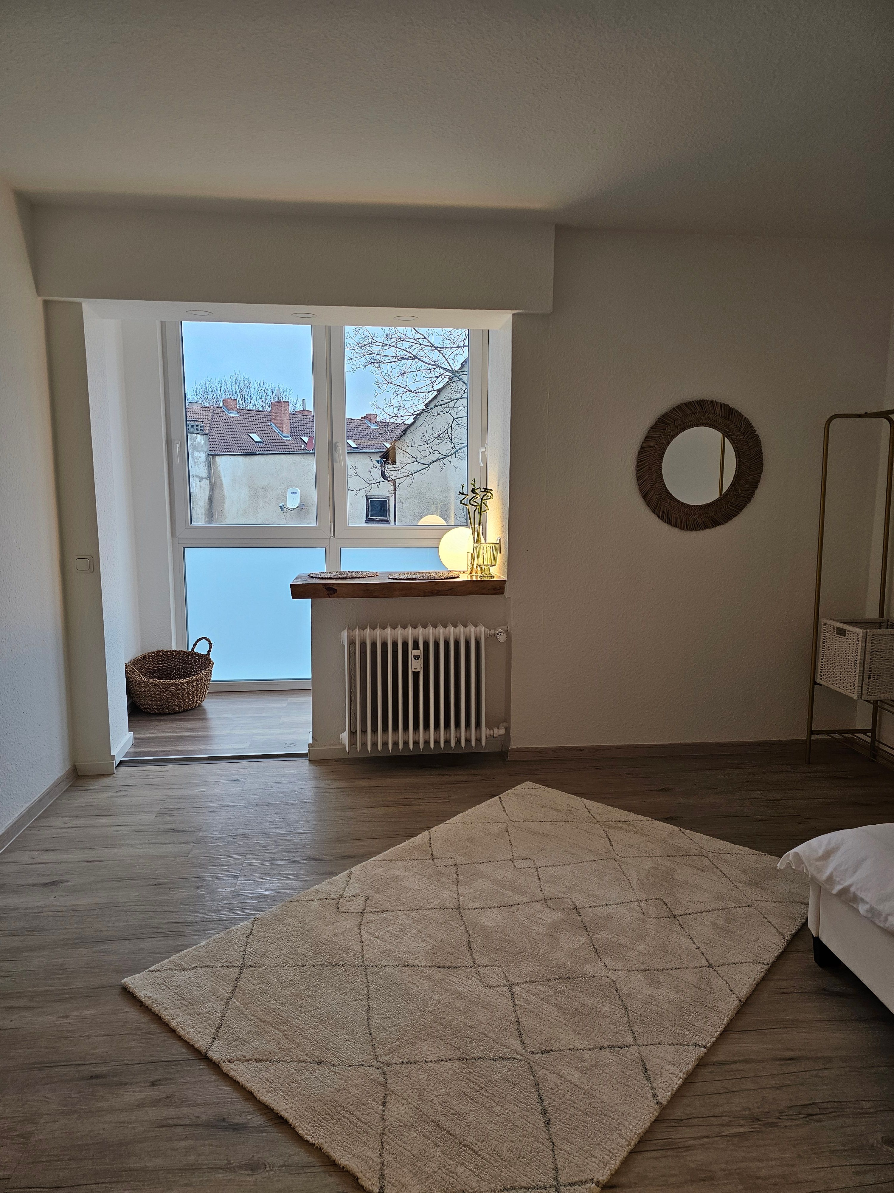  Schnuckeliges Apartment  -  Schnuckeliges Apartment  - Gallery -  8