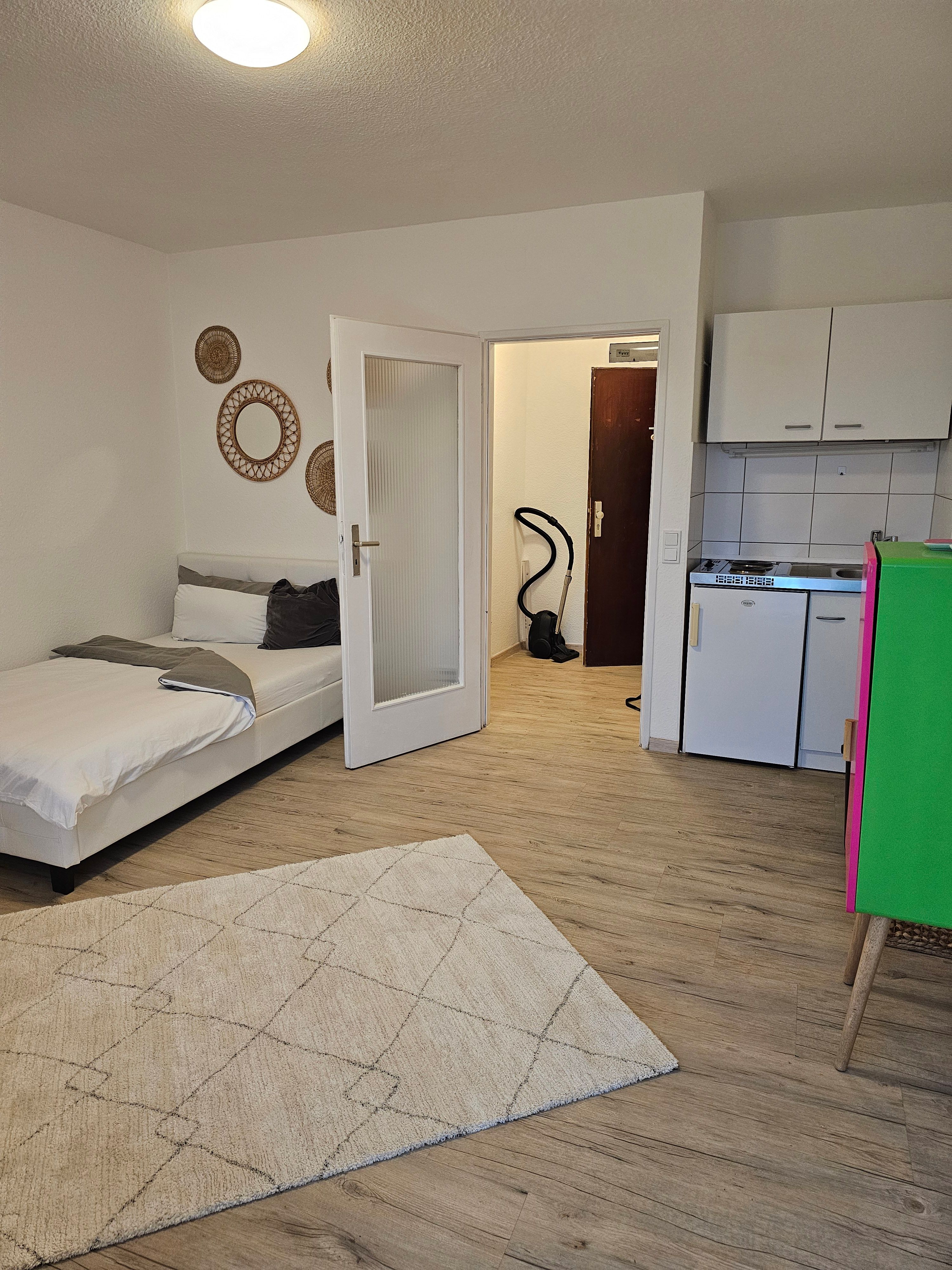  Schnuckeliges Apartment  -  Schnuckeliges Apartment  - Gallery -  11
