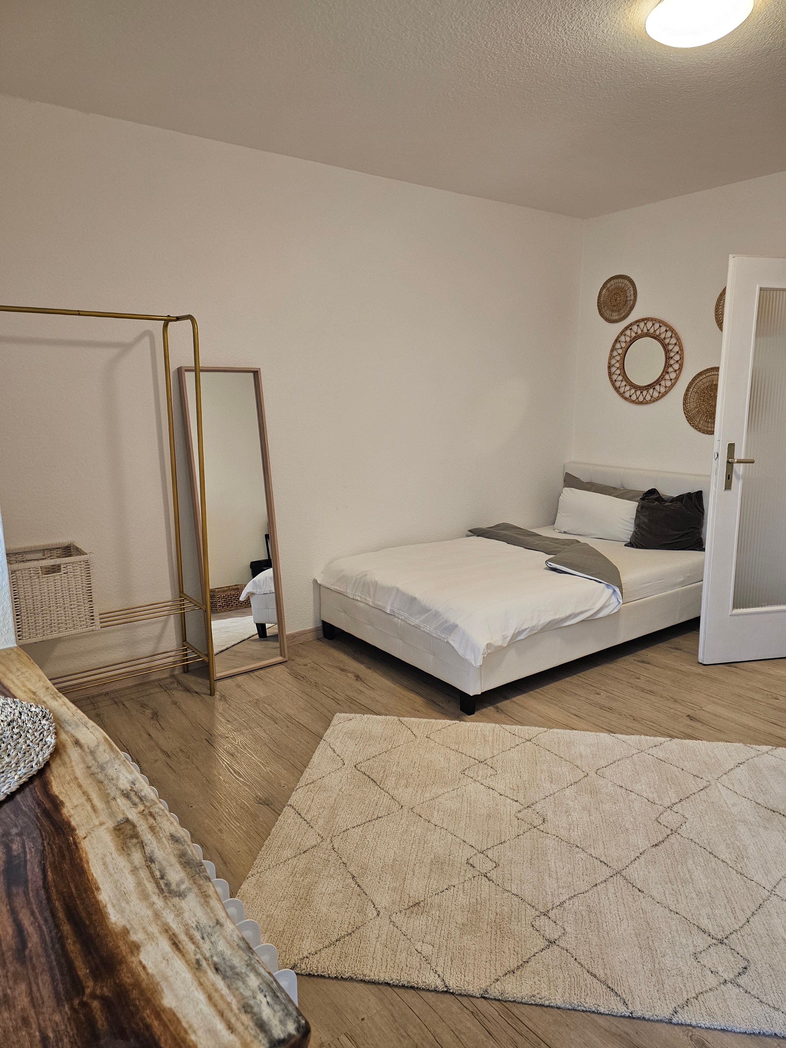  Schnuckeliges Apartment  -  Schnuckeliges Apartment  - Gallery -  12