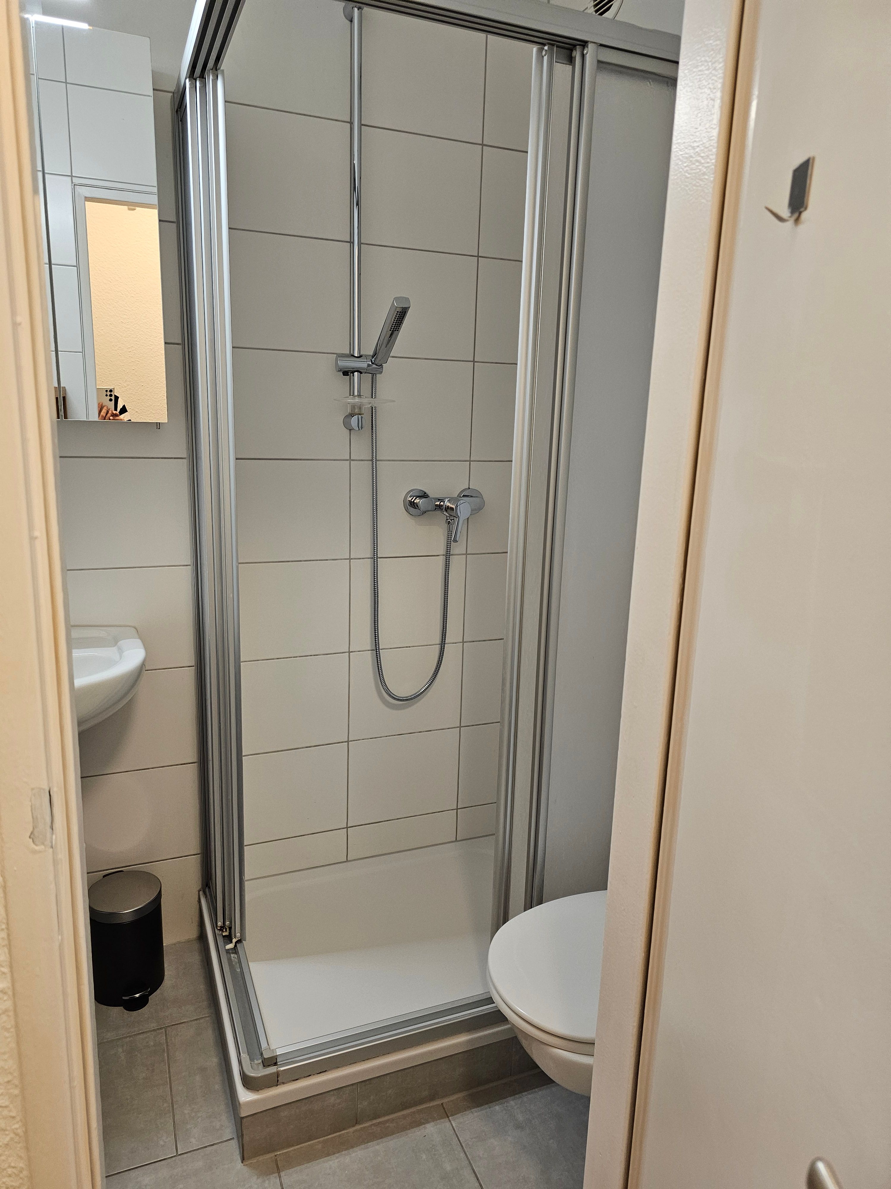  Schnuckeliges Apartment  -  Schnuckeliges Apartment  - Gallery -  1