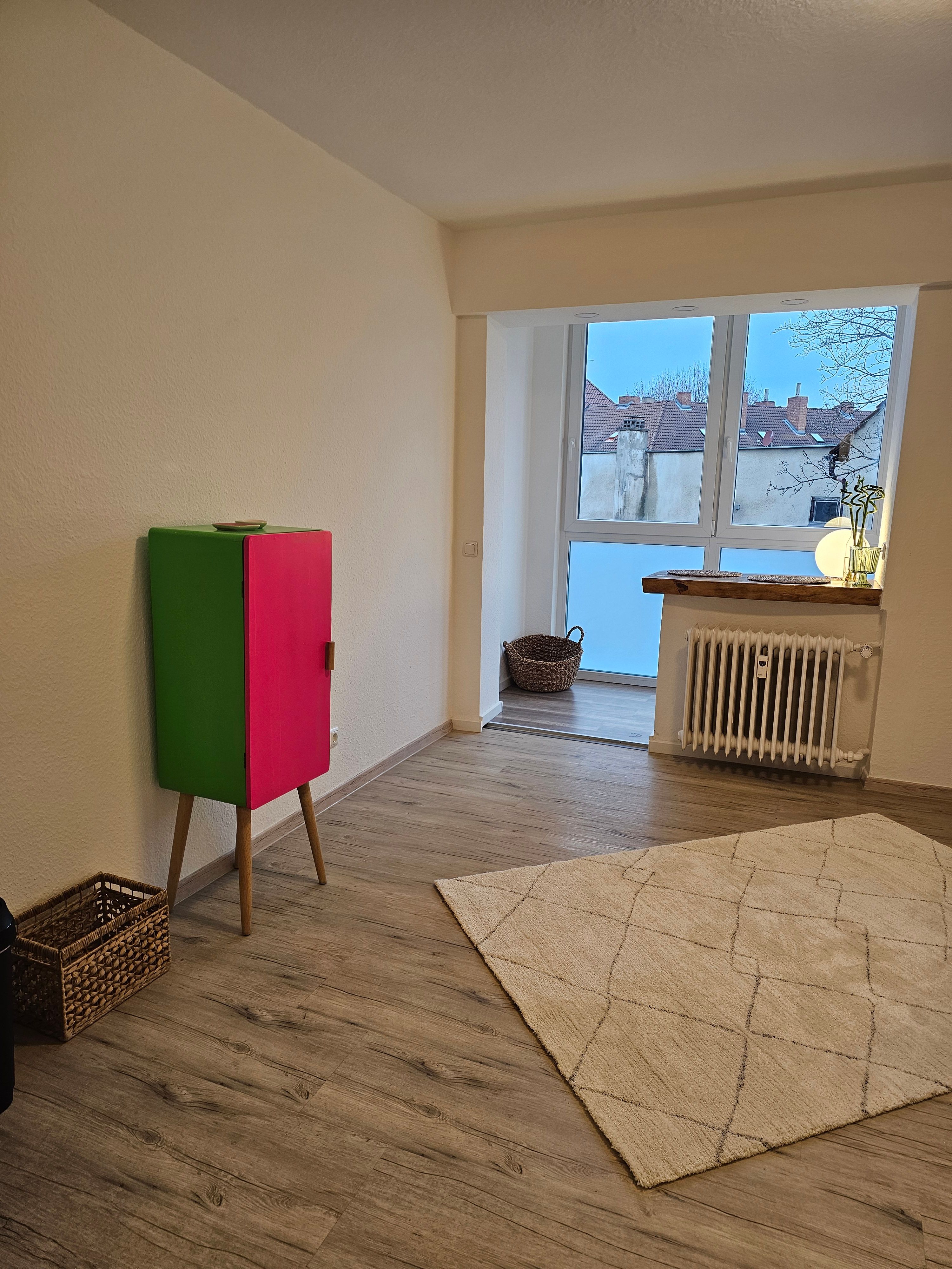  Schnuckeliges Apartment  -  Schnuckeliges Apartment  - Gallery -  3