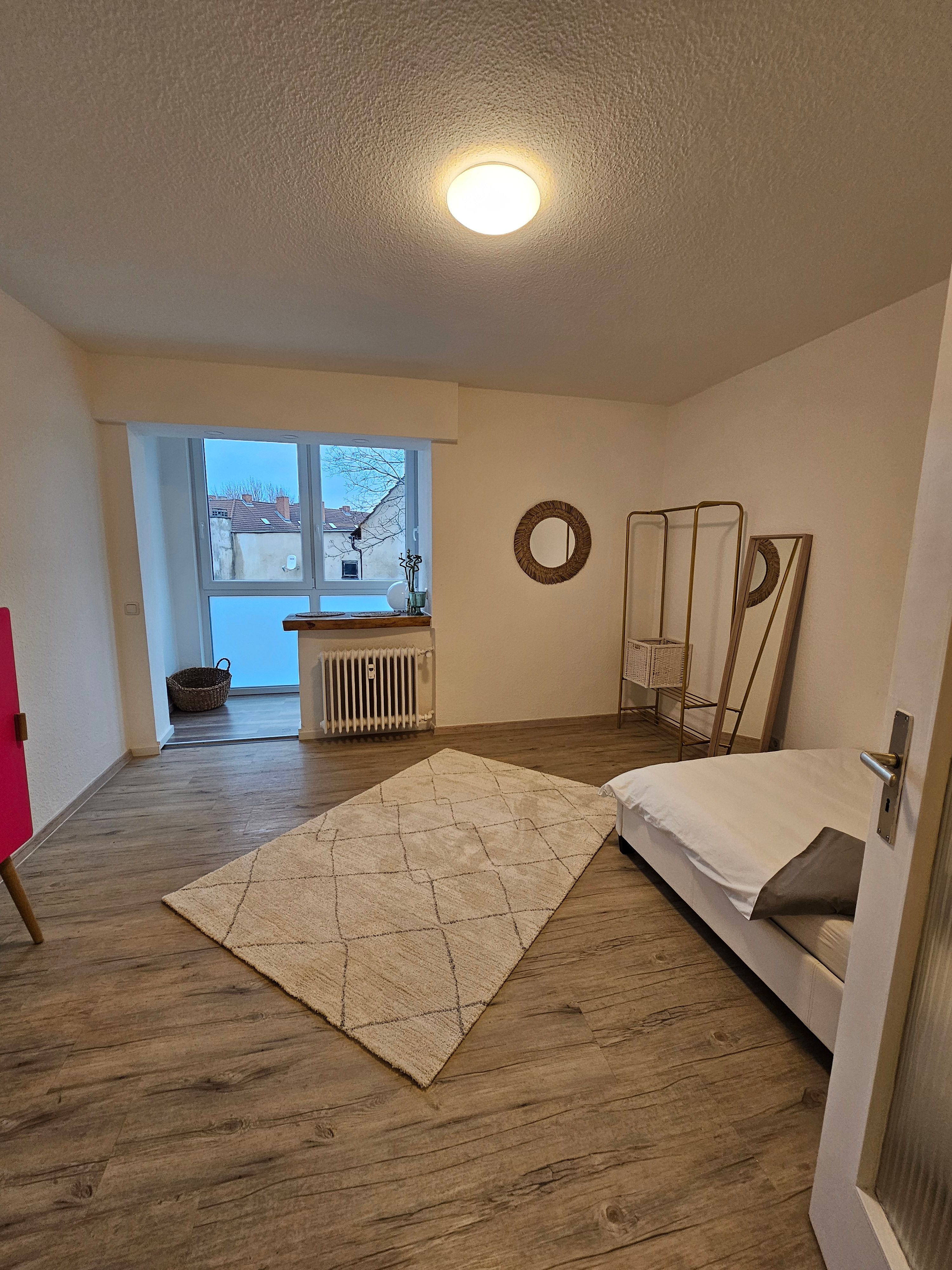  Schnuckeliges Apartment  -  Schnuckeliges Apartment  - Gallery -  14