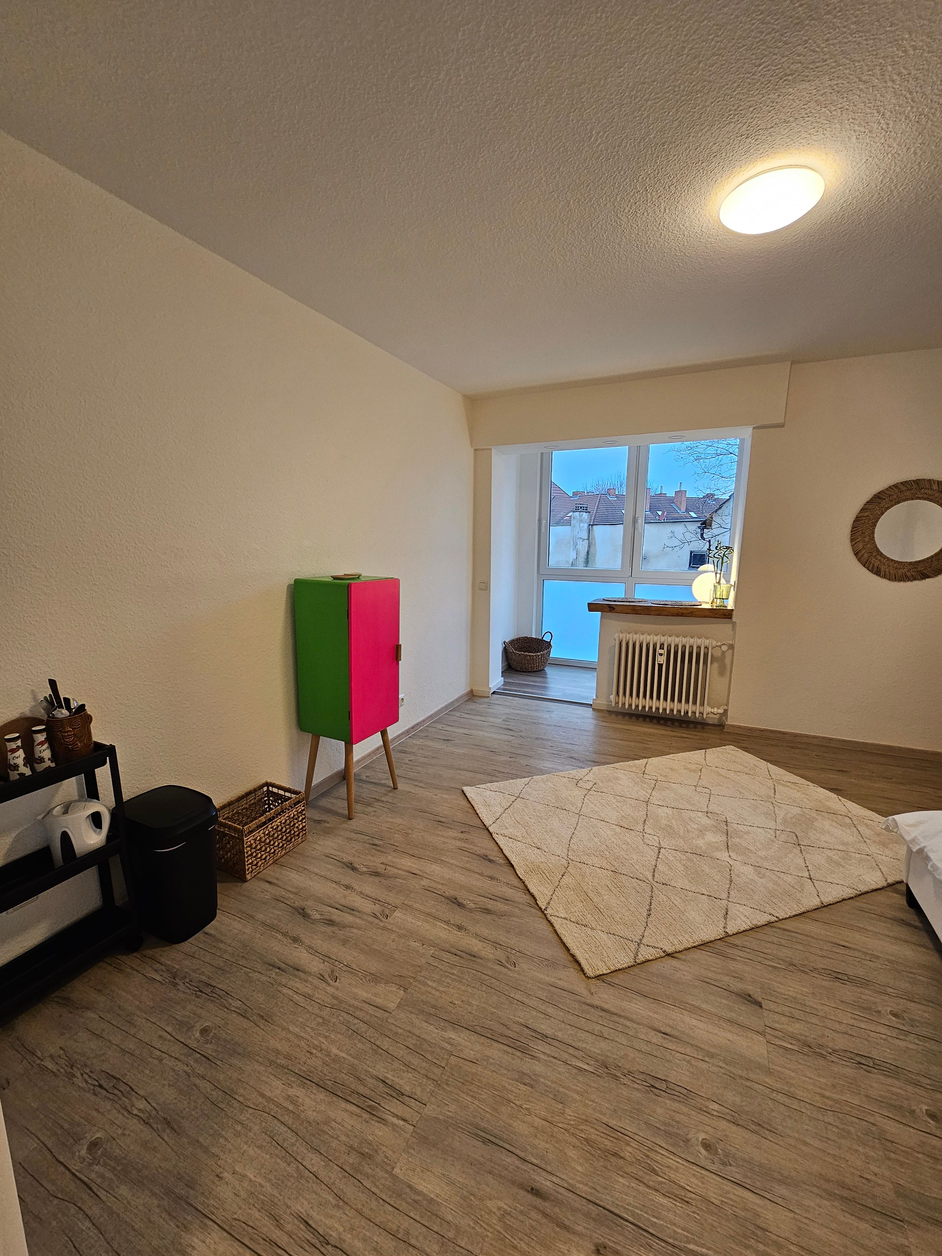  Schnuckeliges Apartment  -  Schnuckeliges Apartment  - Gallery -  5