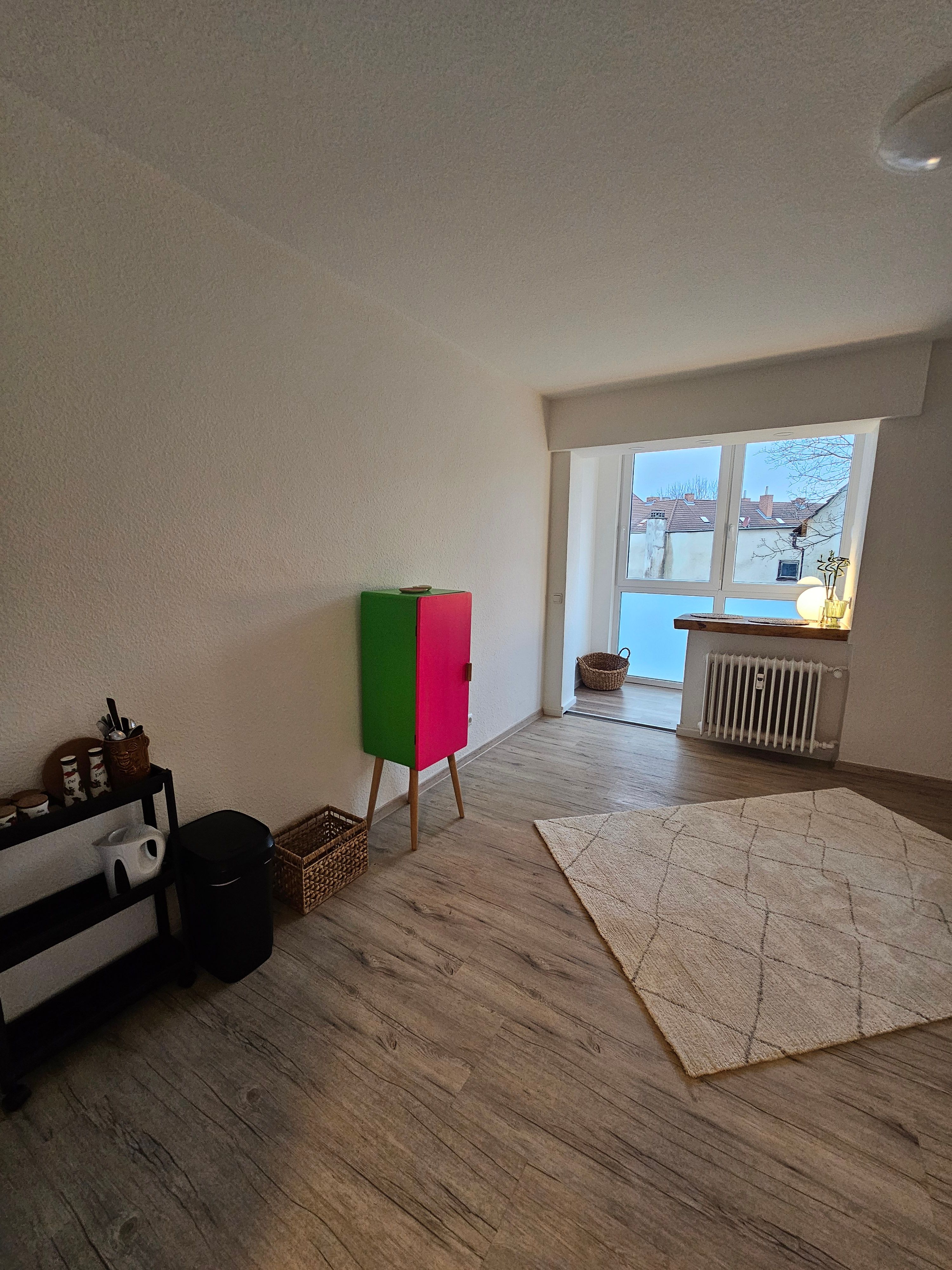  Schnuckeliges Apartment  -  Schnuckeliges Apartment  - Gallery -  6