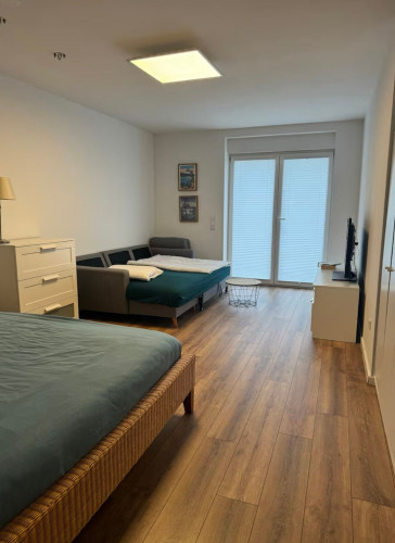 Top Location Small Business Suite am Phönixsee
