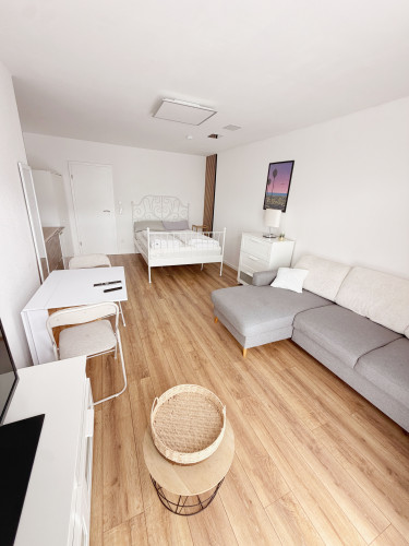 Top Location Small Business Suite am Phönixsee - Gallery - 13