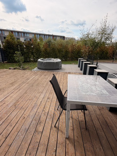 Top Location Small Business Suite am Phönixsee - Gallery - 4