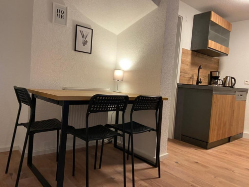 Pretty loft (Stuttgart)