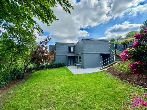 Stylish 1-Bedroom Apartment in Dortmund-Kirchhörde - Perfect for Business Travelers and Long-Term Stays - Gallery - 11