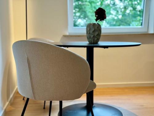 Stylish 1-Bedroom Apartment in Dortmund-Kirchhörde - Perfect for Business Travelers and Long-Term Stays - Gallery - 14