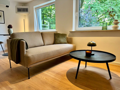 Stylish 1-Bedroom Apartment in Dortmund-Kirchhörde - Perfect for Business Travelers and Long-Term Stays