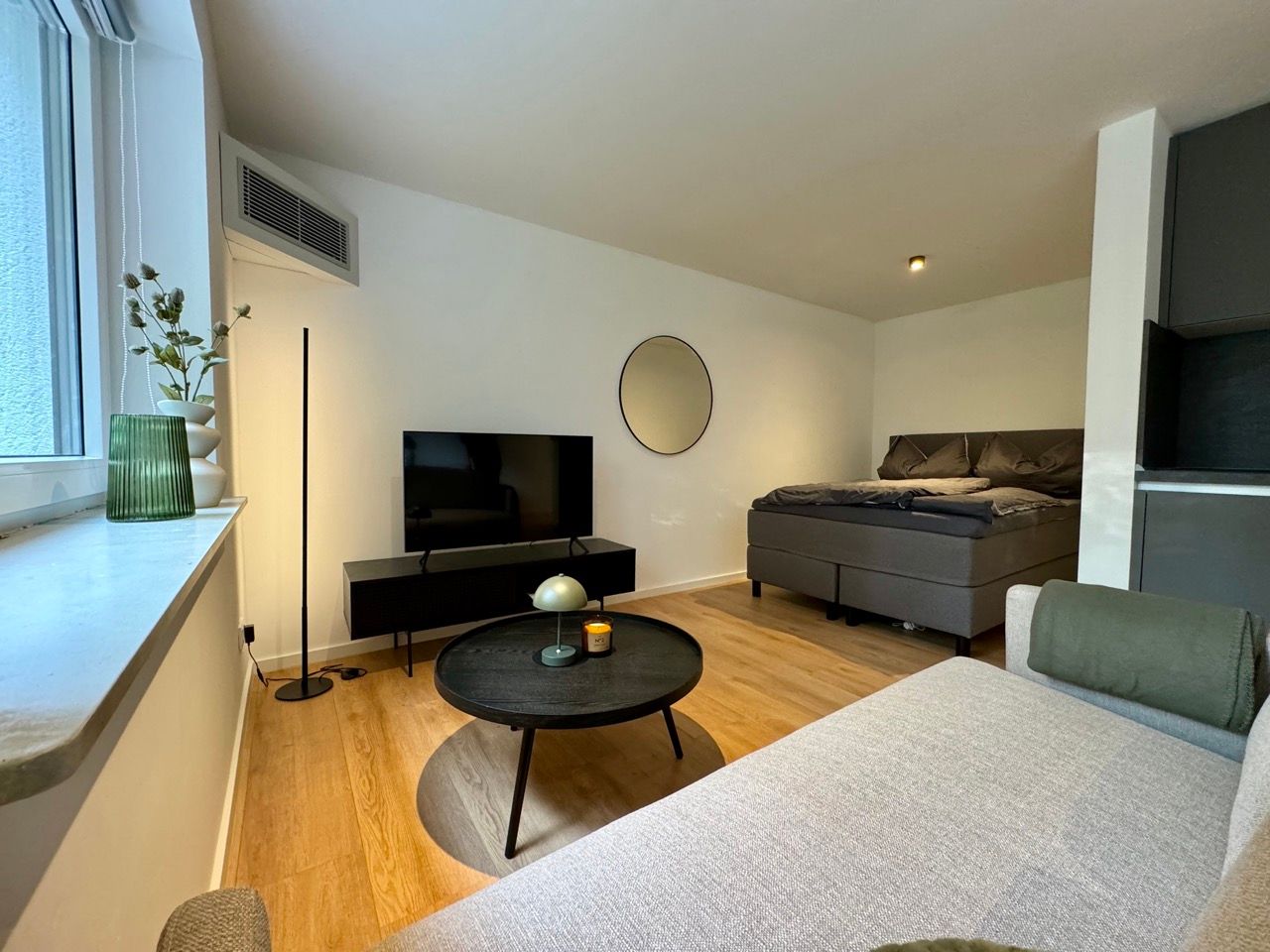 Stylish 1-Bedroom Apartment In Dortmund-Kirchhörde - Perfect For Business Travelers And Long-Term St - 12