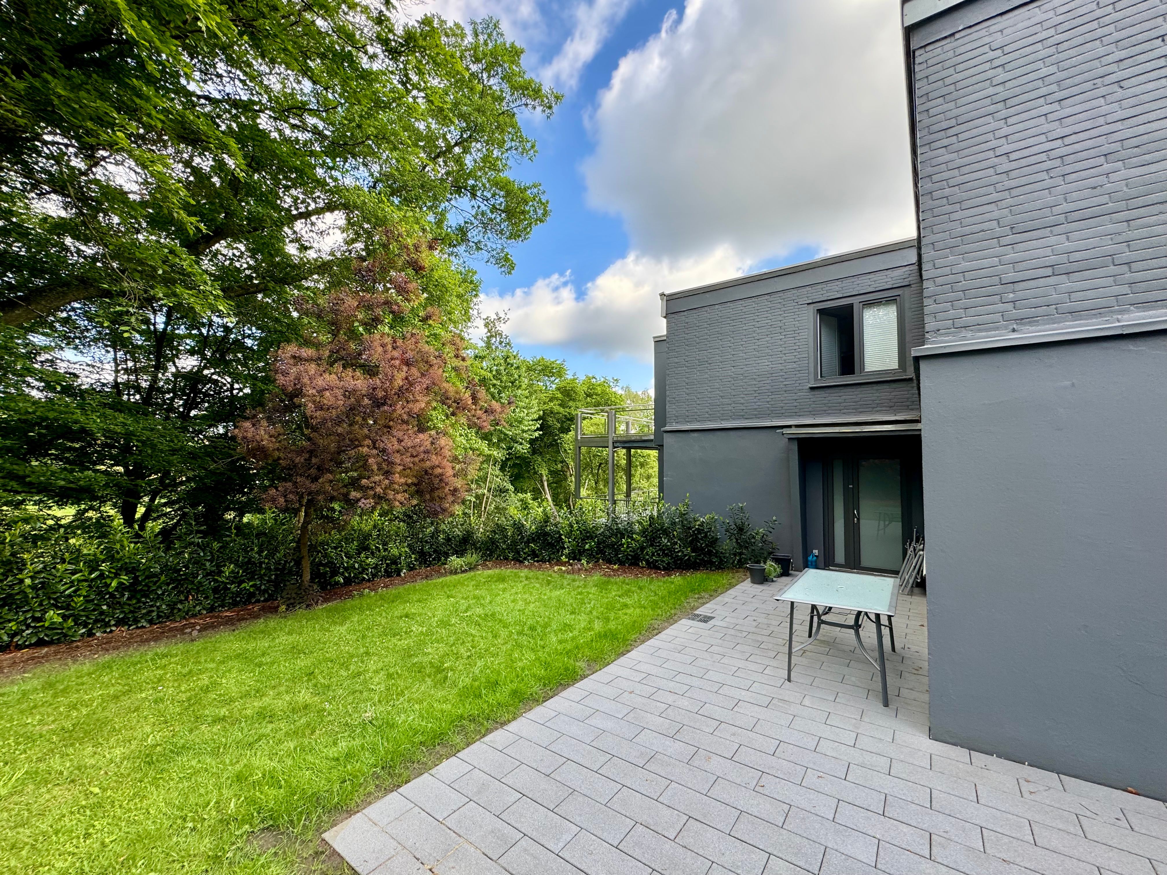 Stylish 1-Bedroom Apartment In Dortmund-Kirchhörde - Perfect For Business Travelers And Long-Term St - 4
