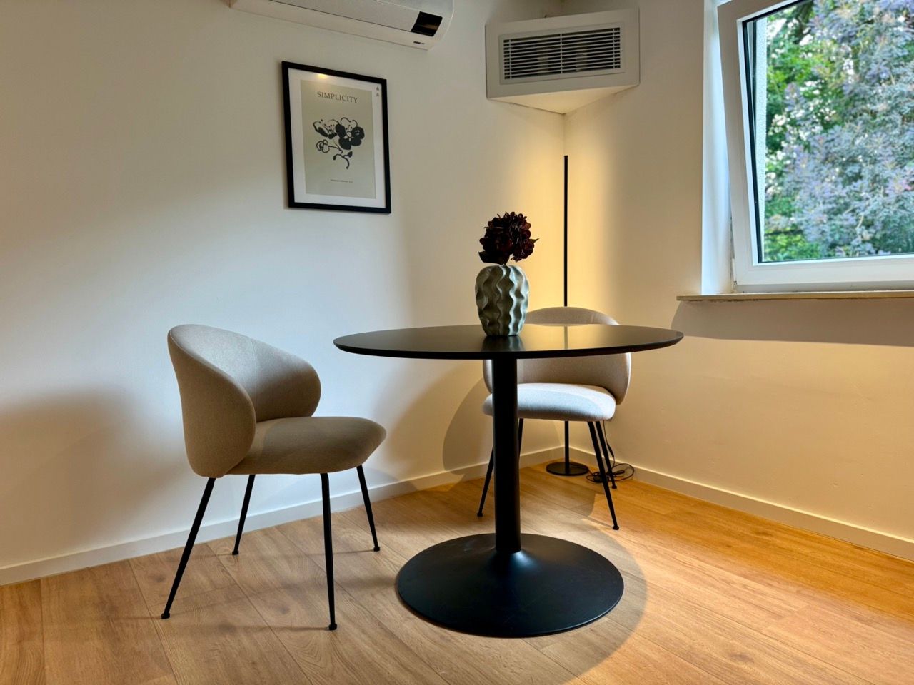 Stylish 1-Bedroom Apartment In Dortmund-Kirchhörde - Perfect For Business Travelers And Long-Term St - 8