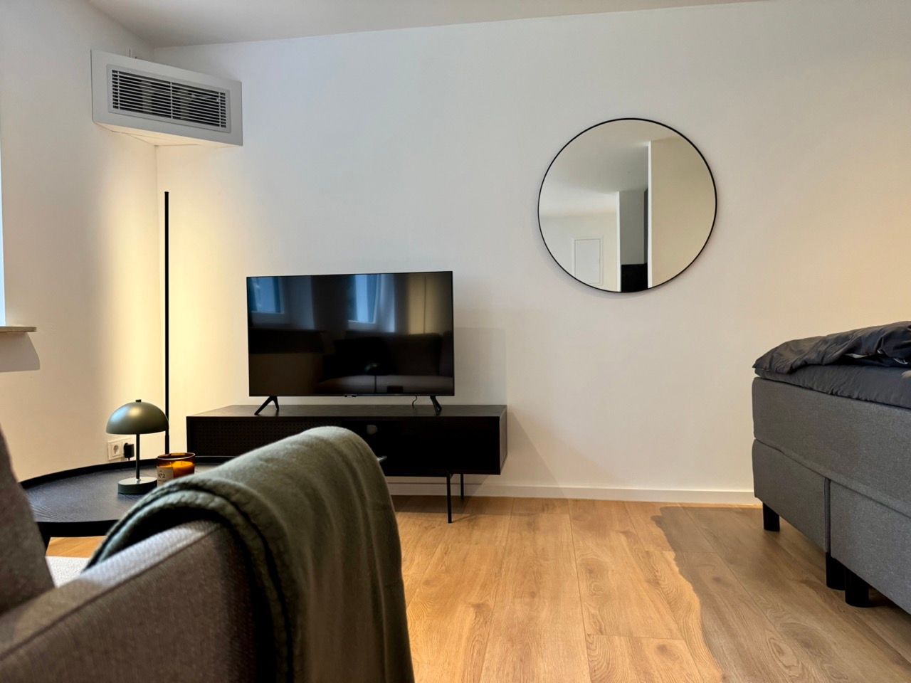 Stylish 1-Bedroom Apartment In Dortmund-Kirchhörde - Perfect For Business Travelers And Long-Term St - 13