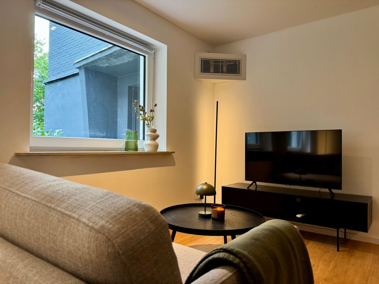 Stylish 1-Bedroom Apartment In Dortmund-Kirchhörde - Perfect For Business Travelers And Long-Term St - 10
