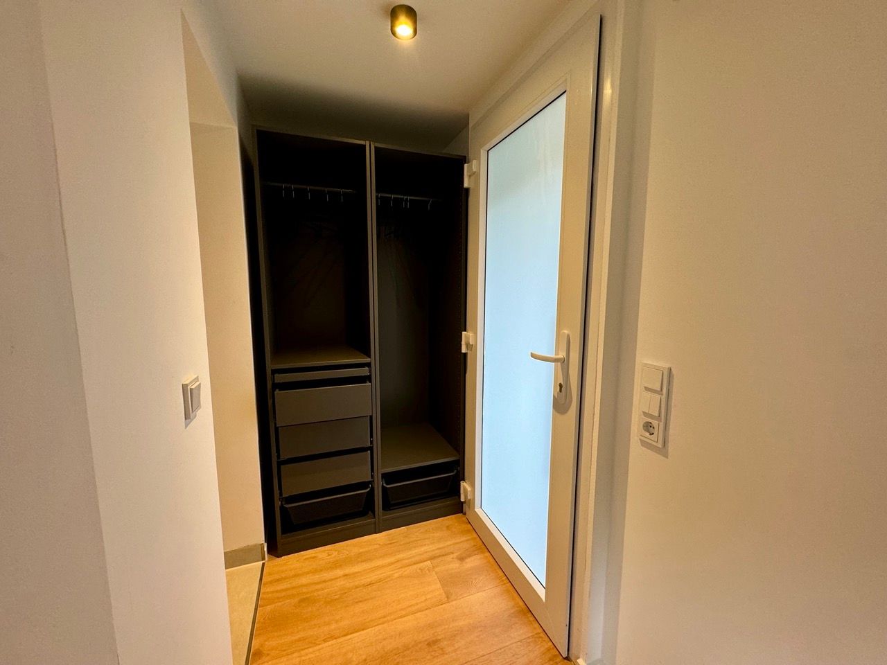 Stylish 1-Bedroom Apartment In Dortmund-Kirchhörde - Perfect For Business Travelers And Long-Term St - 1