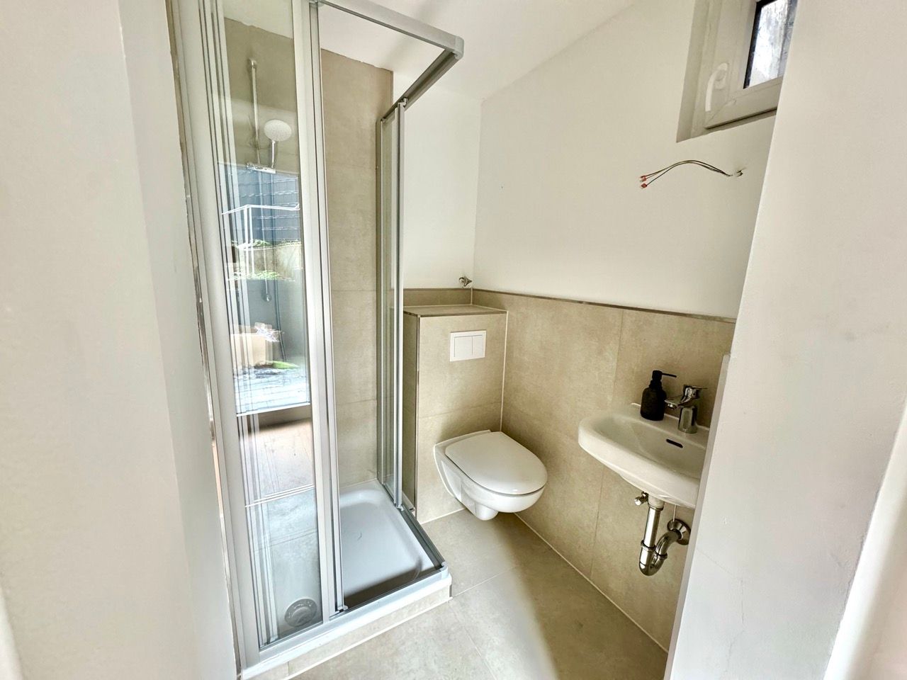 Stylish 1-Bedroom Apartment In Dortmund-Kirchhörde - Perfect For Business Travelers And Long-Term St - 9