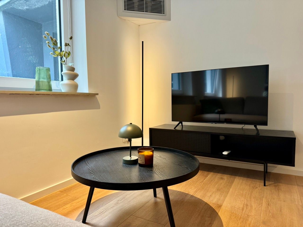 Stylish 1-Bedroom Apartment In Dortmund-Kirchhörde - Perfect For Business Travelers And Long-Term St - 14