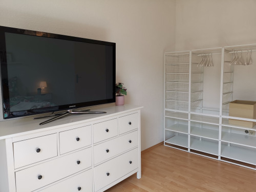Nice 2 room apartment with balcony and large bathroom in a quiet street - Gallery - 15