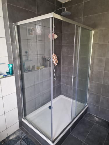 Nice 2 room apartment with balcony and large bathroom in a quiet street - Gallery - 10