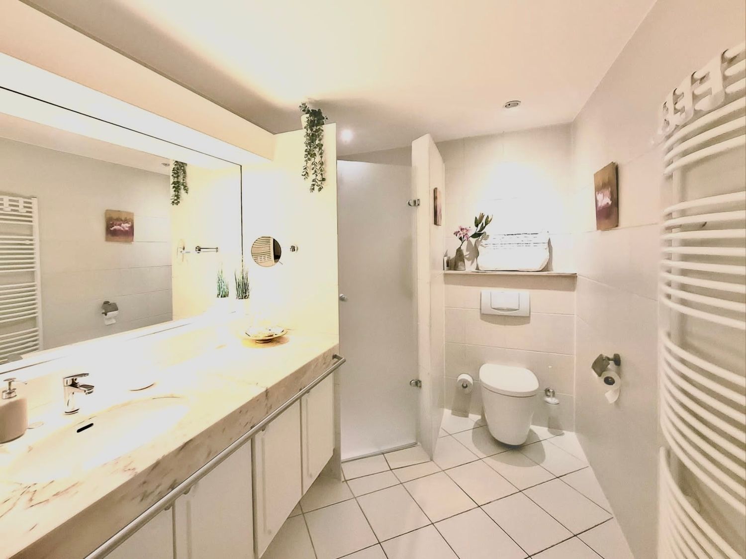  Beautiful Apartment With Inner Courtyard, Carport And With Two Parking Spaces  -  Beautiful apartment with inner courtyard, carport and with two parking spaces  - Gallery -  28