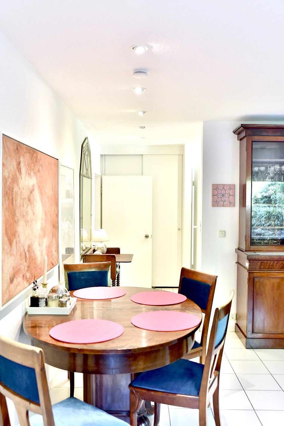  Beautiful Apartment With Inner Courtyard, Carport And With Two Parking Spaces  -  Beautiful apartment with inner courtyard, carport and with two parking spaces  - Gallery -  33