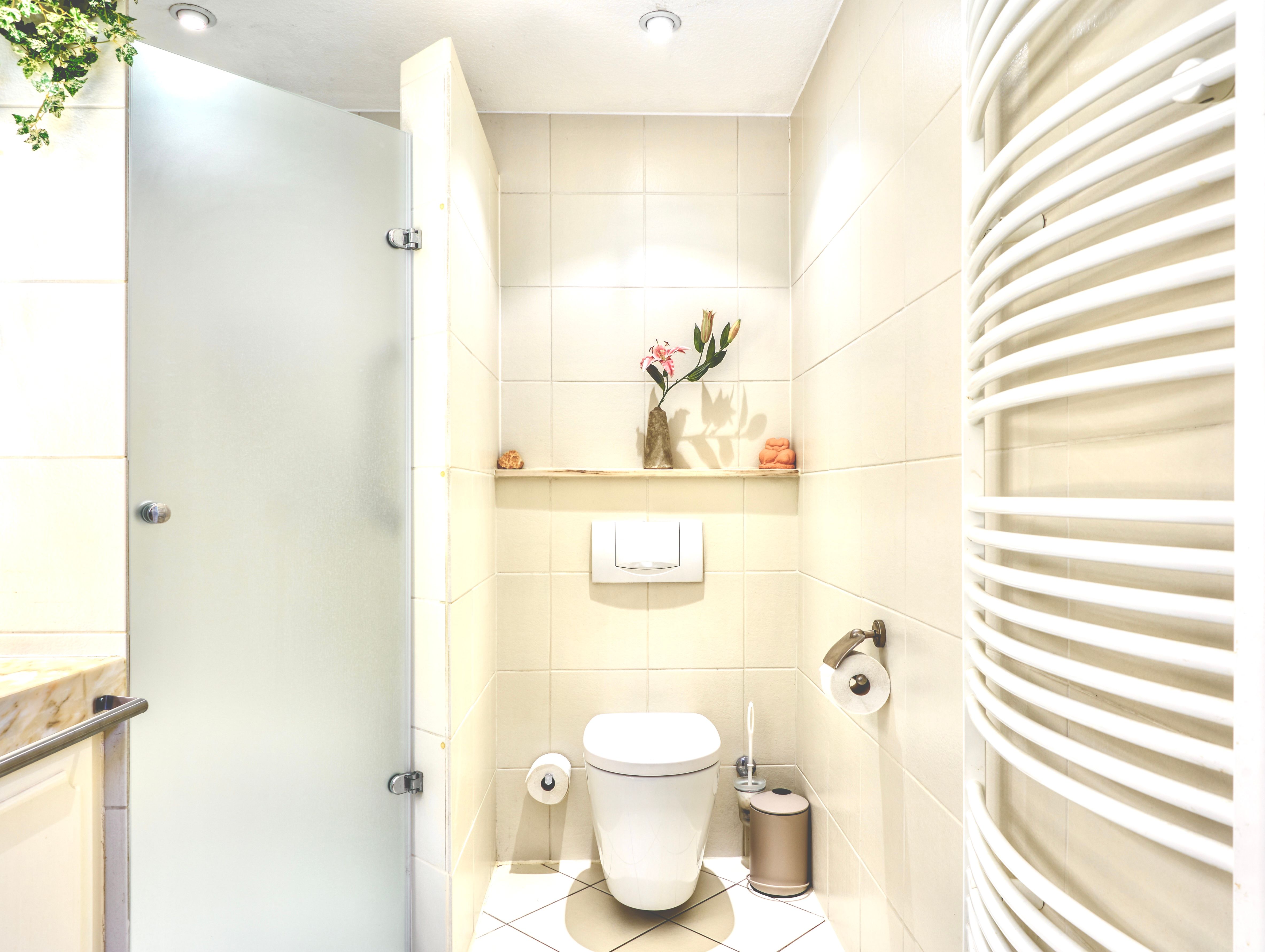  Beautiful Apartment With Inner Courtyard, Carport And With Two Parking Spaces  -  Beautiful apartment with inner courtyard, carport and with two parking spaces  - Gallery -  25