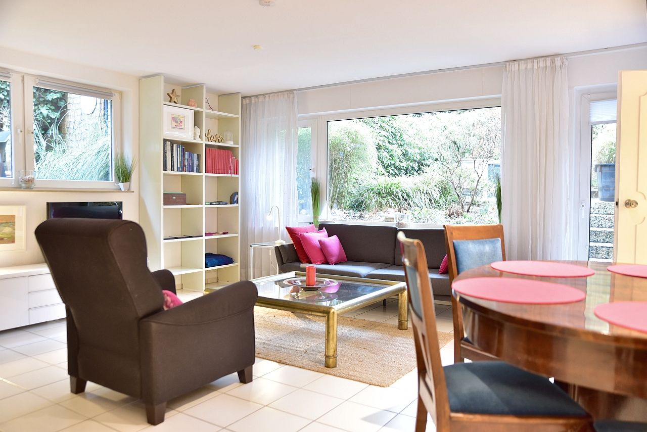  Beautiful Apartment With Inner Courtyard, Carport And With Two Parking Spaces  -  Beautiful apartment with inner courtyard, carport and with two parking spaces  - Gallery -  36