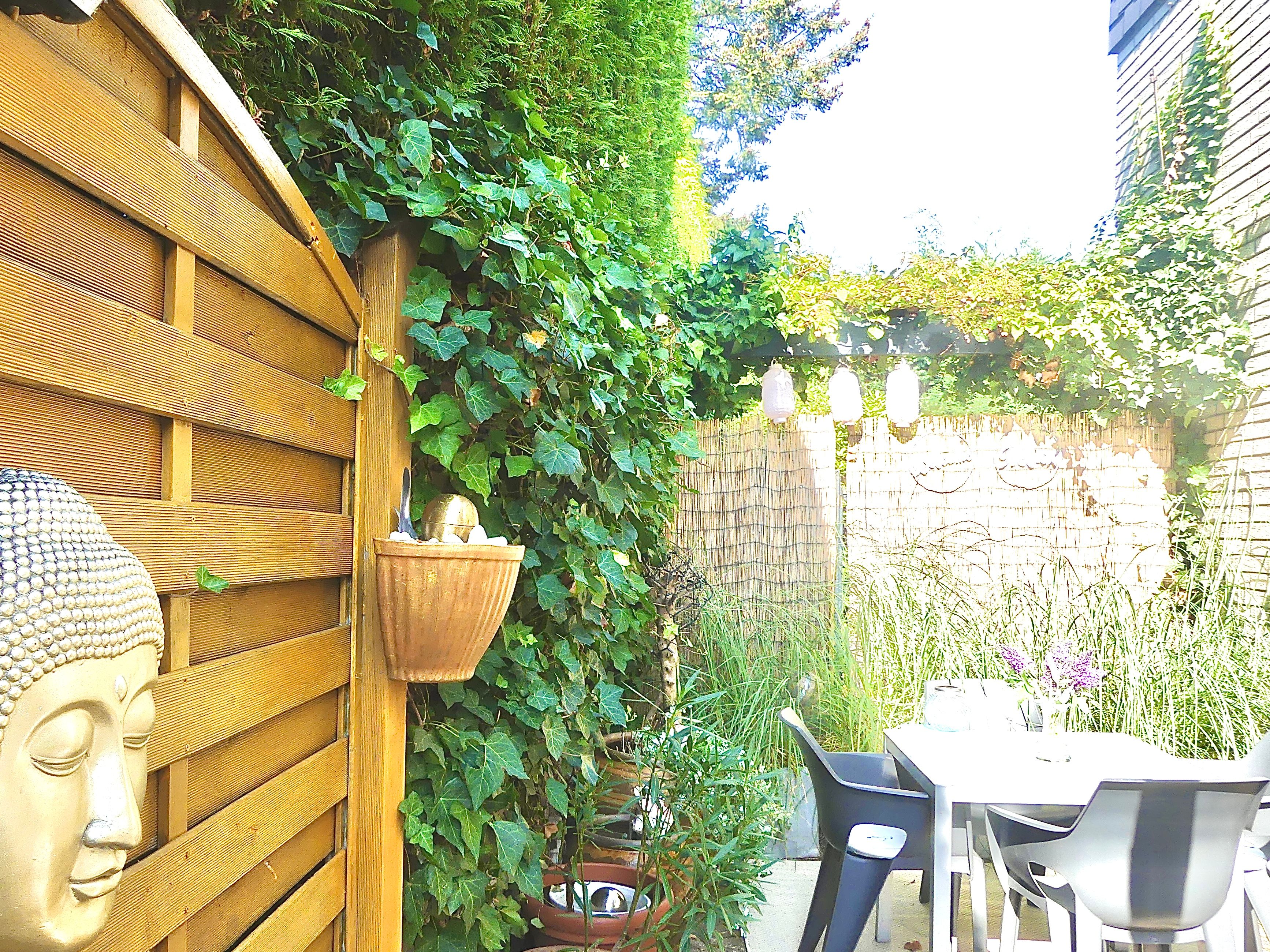  Beautiful Apartment With Inner Courtyard, Carport And With Two Parking Spaces  -  Beautiful apartment with inner courtyard, carport and with two parking spaces  - Gallery -  12