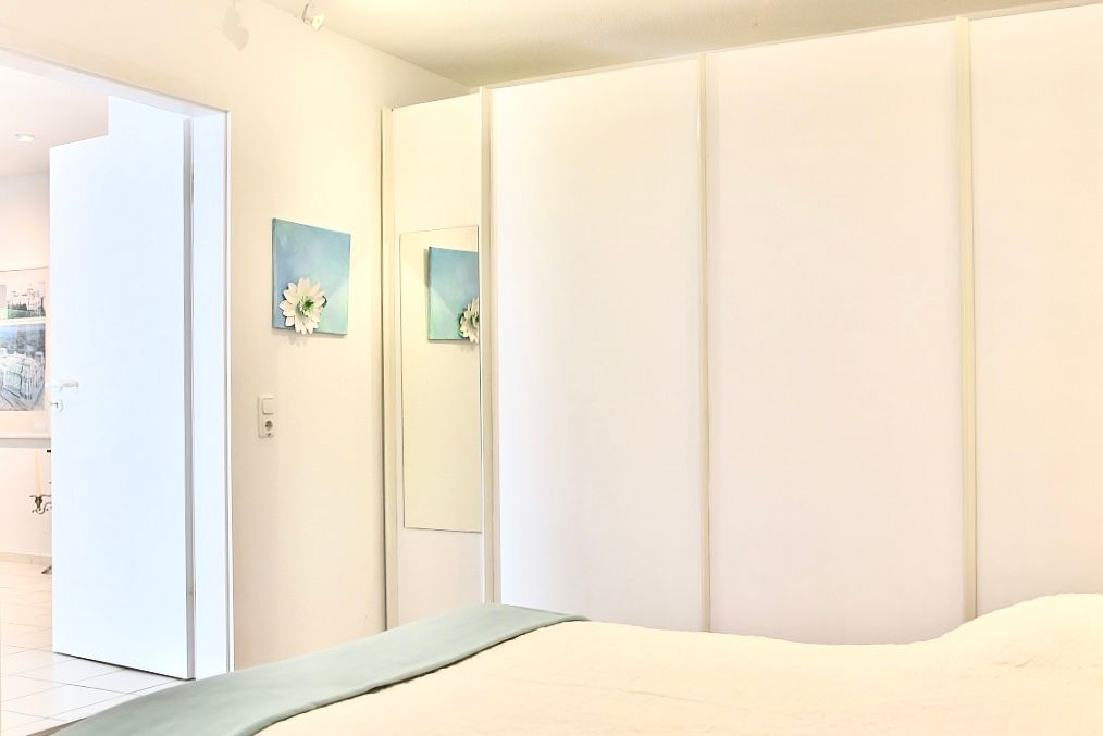 Beautiful Apartment With Inner Courtyard, Carport And With Two Parking Spaces  -  Beautiful apartment with inner courtyard, carport and with two parking spaces  - Gallery -  13