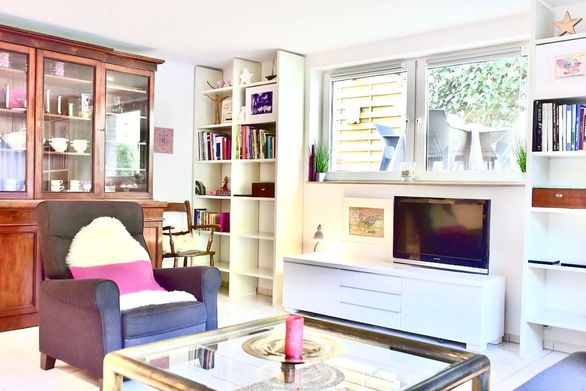  Beautiful Apartment With Inner Courtyard, Carport And With Two Parking Spaces  -  Beautiful apartment with inner courtyard, carport and with two parking spaces  - Gallery -  31