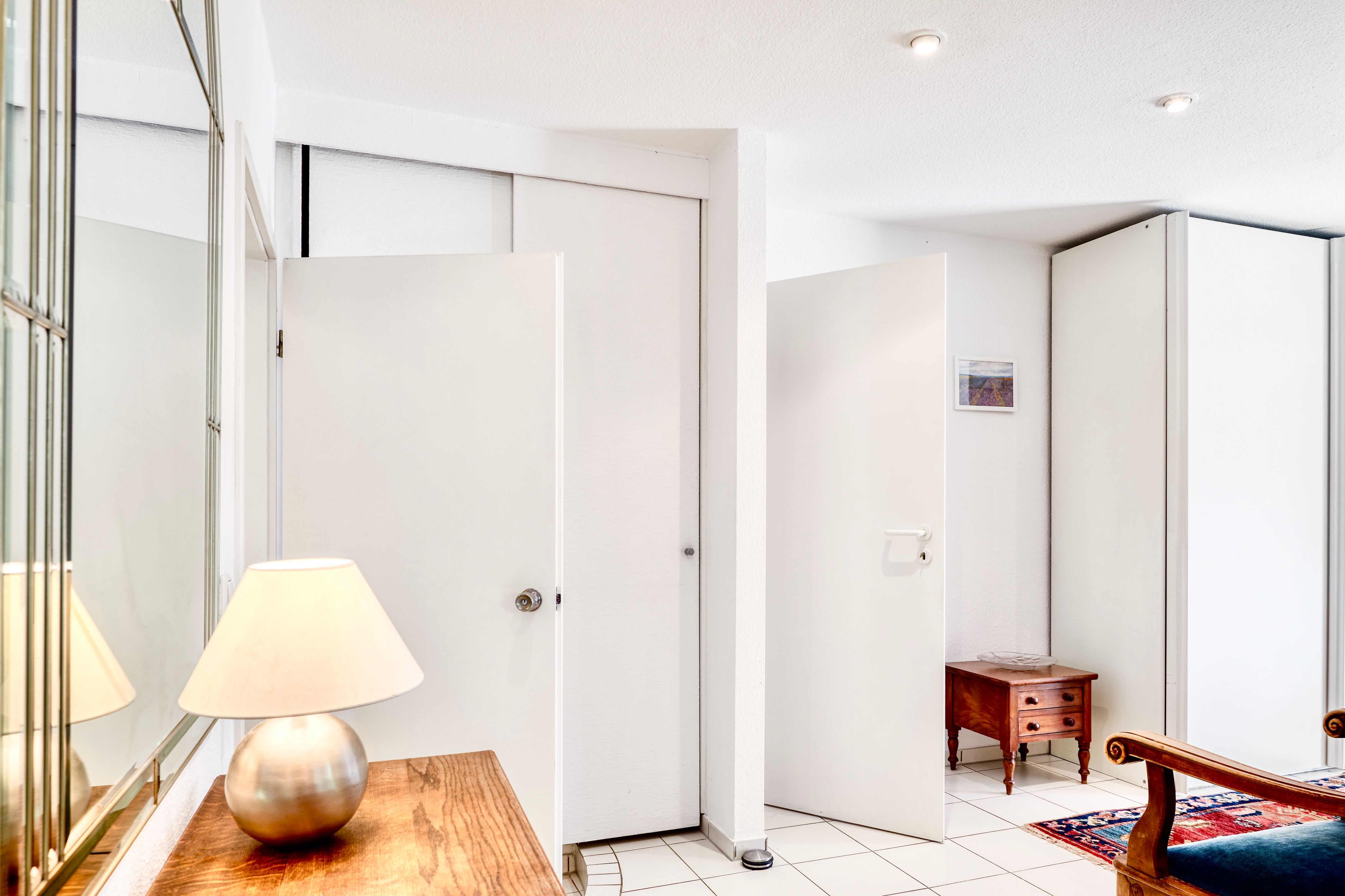  Beautiful Apartment With Inner Courtyard, Carport And With Two Parking Spaces  -  Beautiful apartment with inner courtyard, carport and with two parking spaces  - Gallery -  21