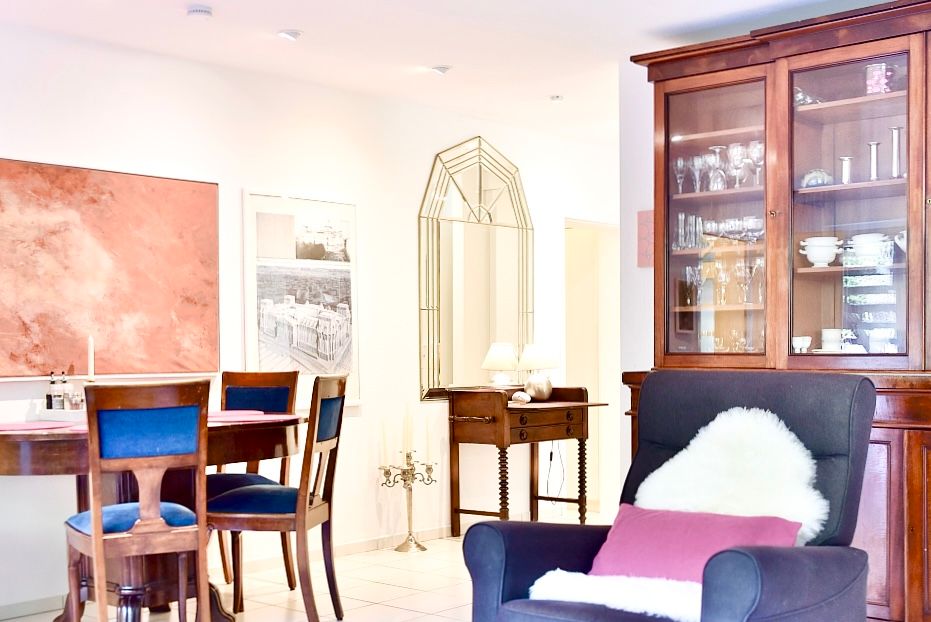  Beautiful Apartment With Inner Courtyard, Carport And With Two Parking Spaces  -  Beautiful apartment with inner courtyard, carport and with two parking spaces  - Gallery -  35