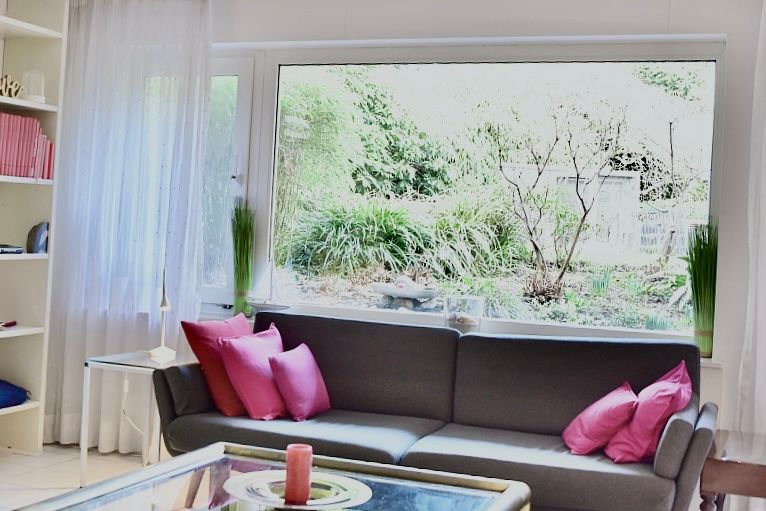  Beautiful Apartment With Inner Courtyard, Carport And With Two Parking Spaces  -  Beautiful apartment with inner courtyard, carport and with two parking spaces  - Gallery -  30