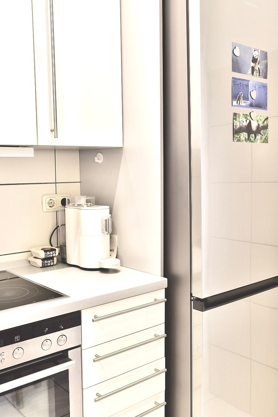  Beautiful Apartment With Inner Courtyard, Carport And With Two Parking Spaces  -  Beautiful apartment with inner courtyard, carport and with two parking spaces  - Gallery -  18