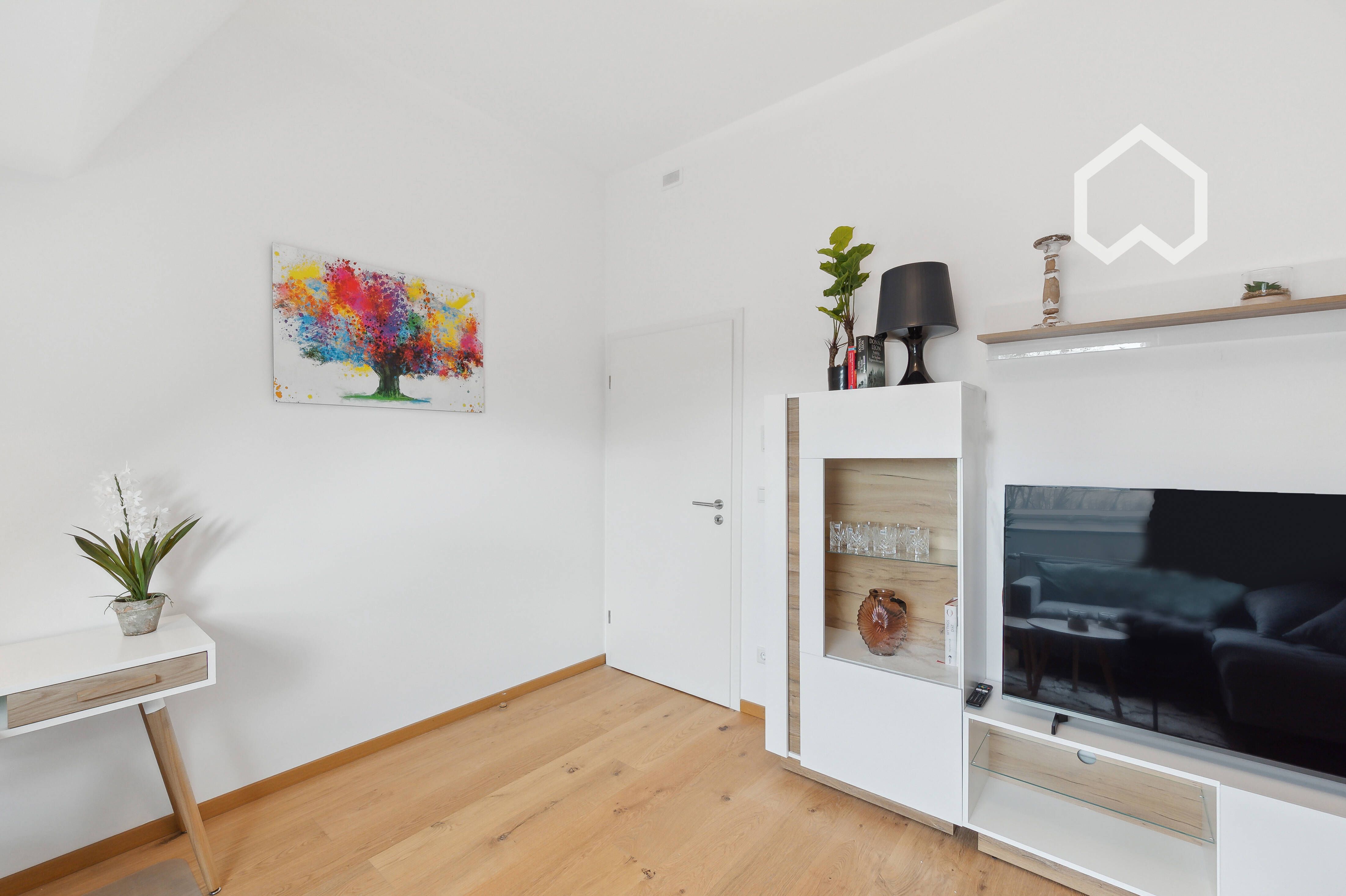  Charming Top Floor Apartment  -  Charming top floor Apartment  - Gallery -  28