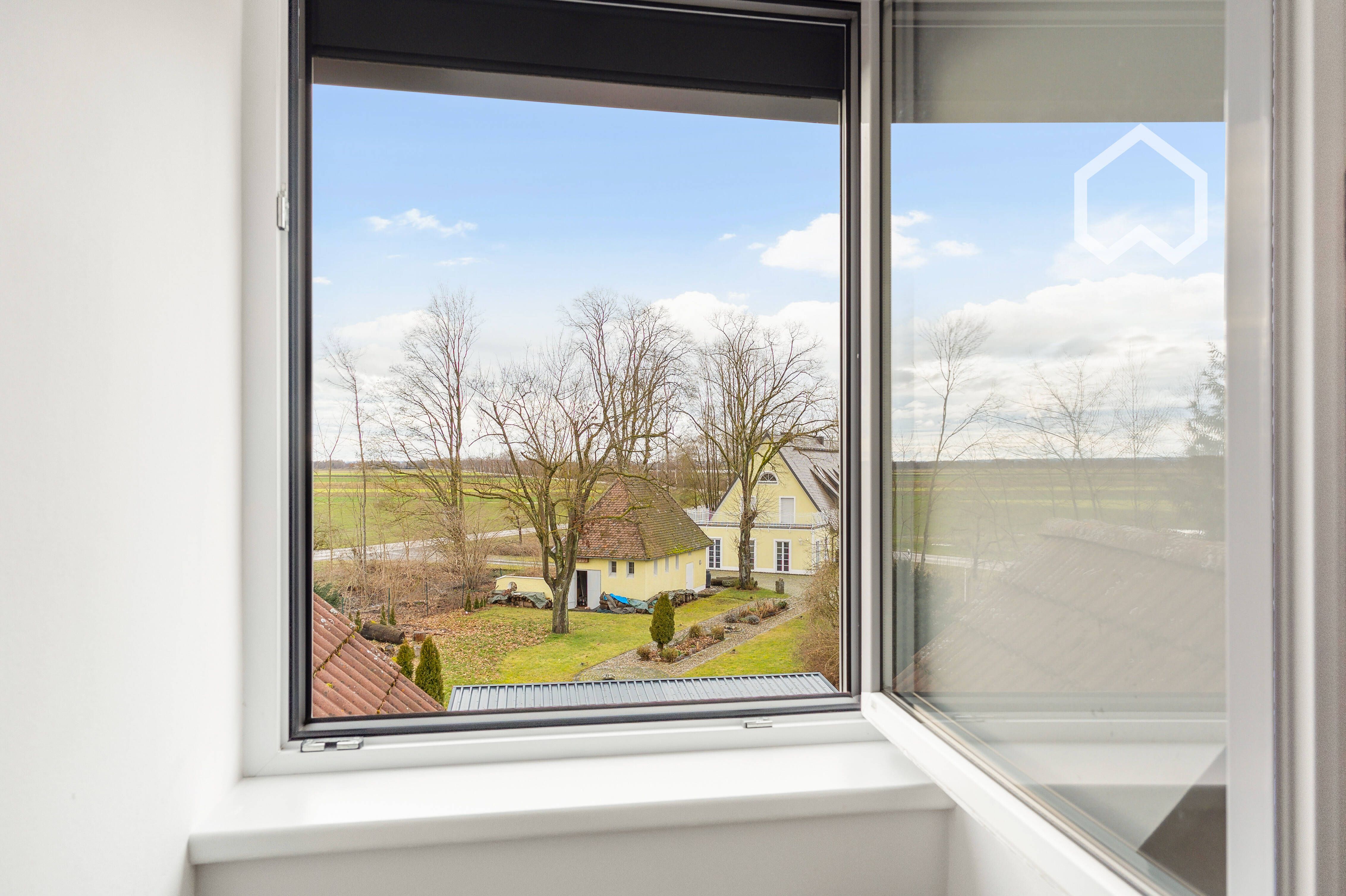  Charming Top Floor Apartment  -  Charming top floor Apartment  - Gallery -  21