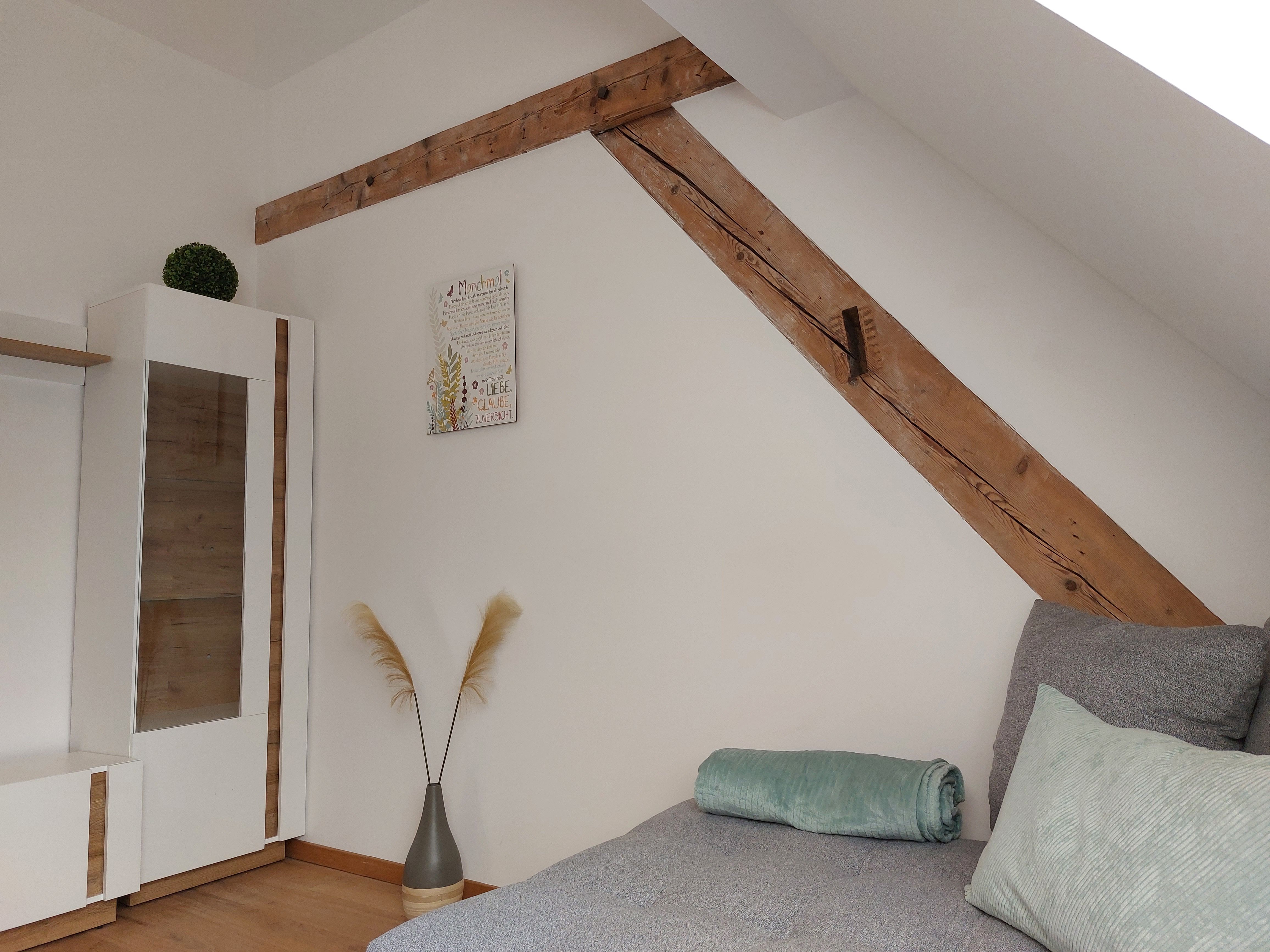  Charming Top Floor Apartment  -  Charming top floor Apartment  - Gallery -  29