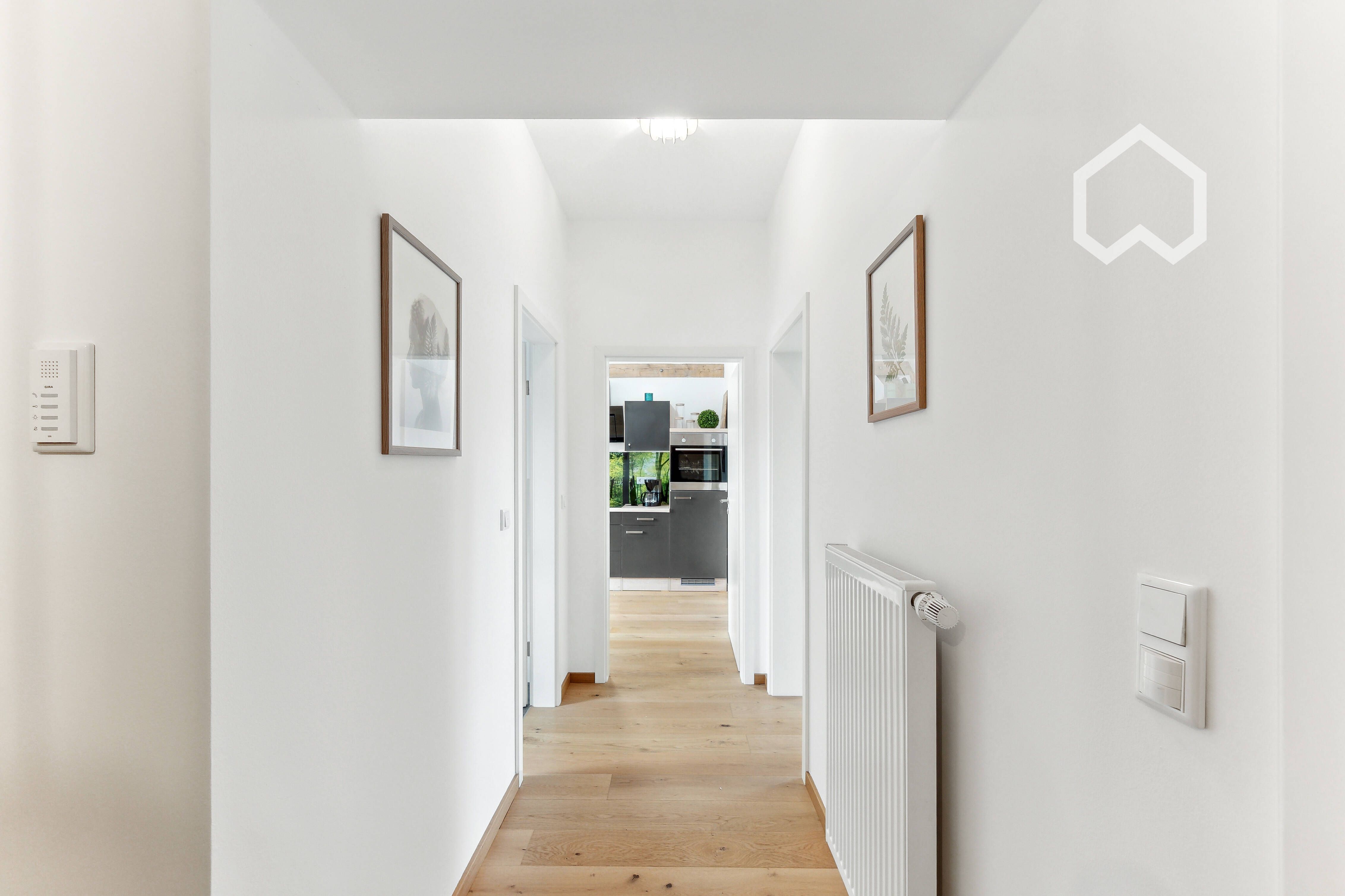  Charming Top Floor Apartment  -  Charming top floor Apartment  - Gallery -  20
