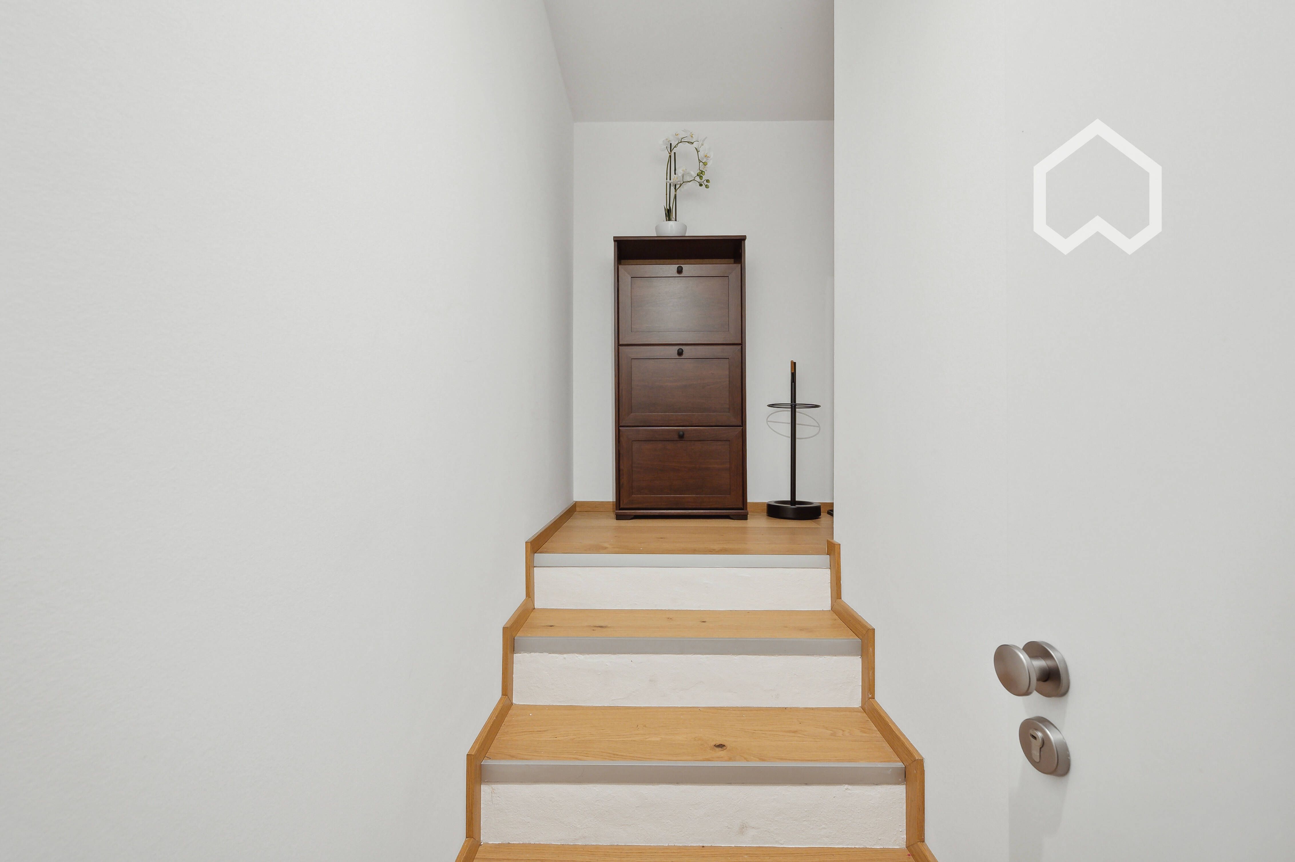  Charming Top Floor Apartment  -  Charming top floor Apartment  - Gallery -  16