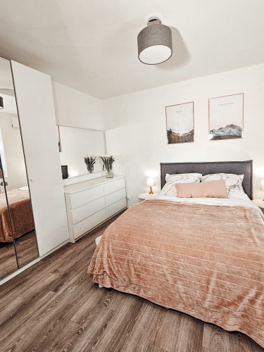 Cute apartment in Witten