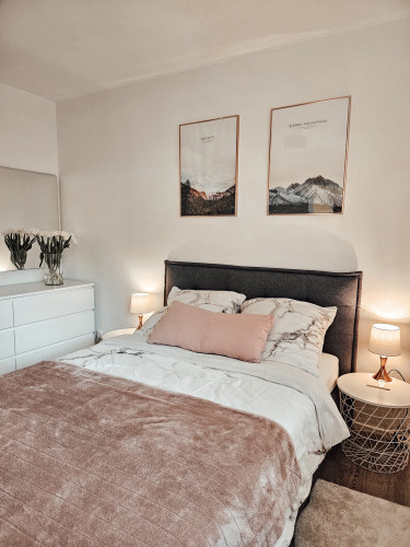 Cute apartment in Witten