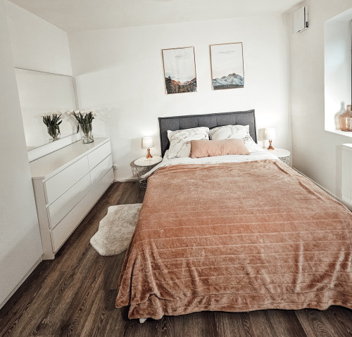 Cute apartment in Witten