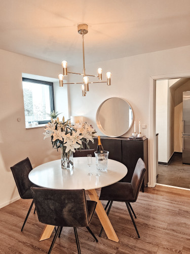 Cute apartment in Witten