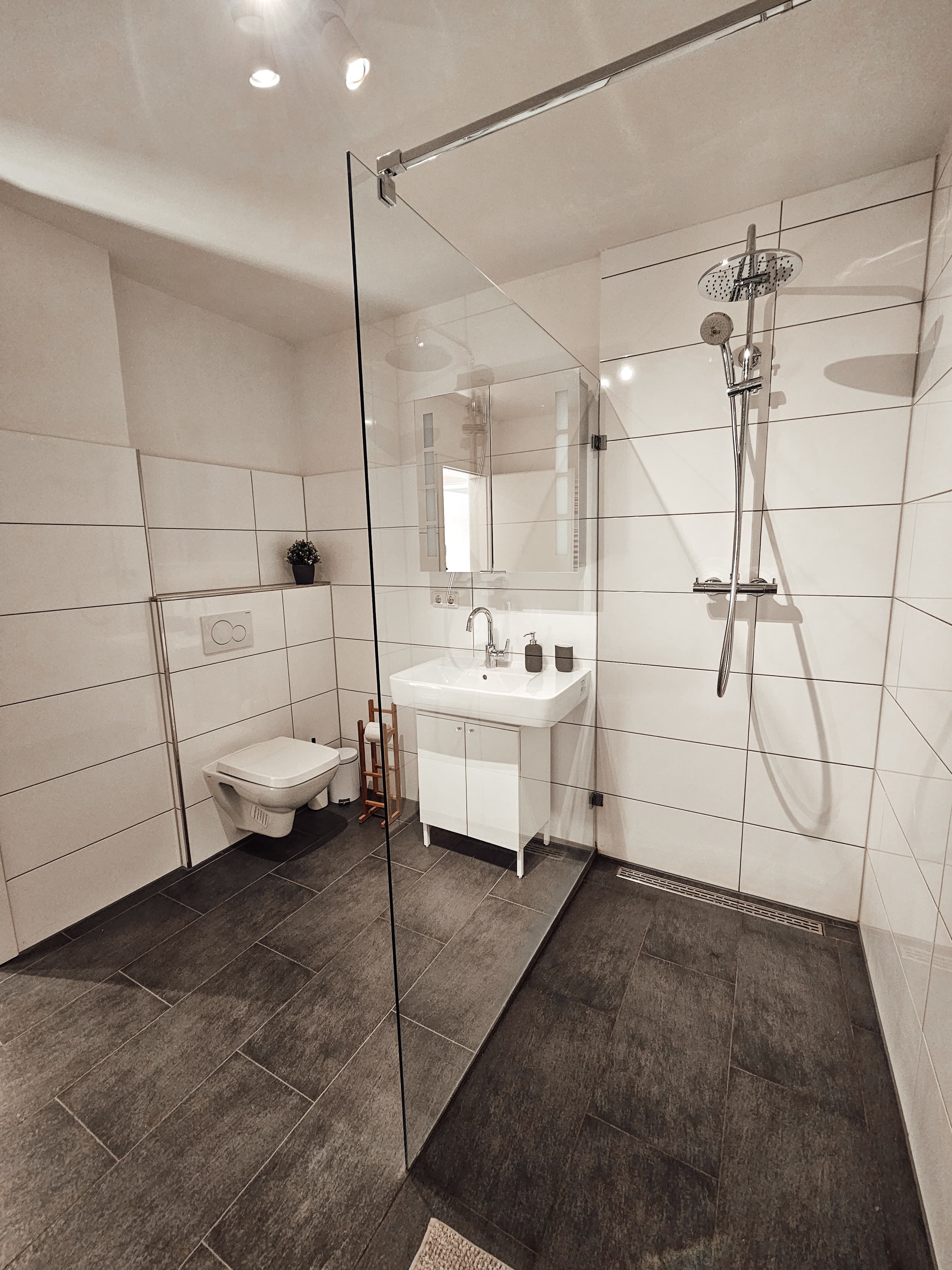 Cute Apartment In Witten  -  Cute apartment in Witten  - Gallery -  1