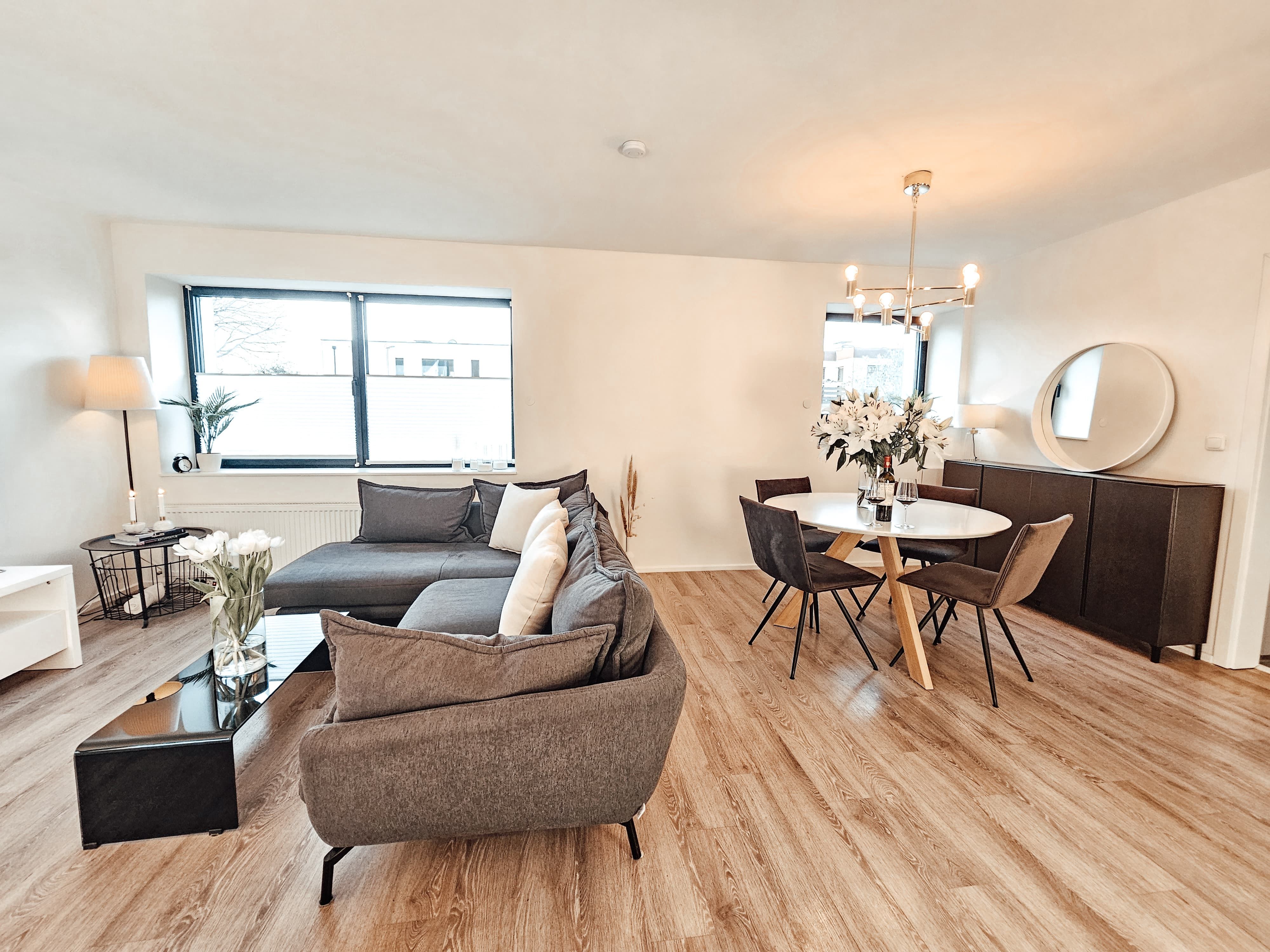  Cute Apartment In Witten  -  Cute apartment in Witten  - Gallery -  5