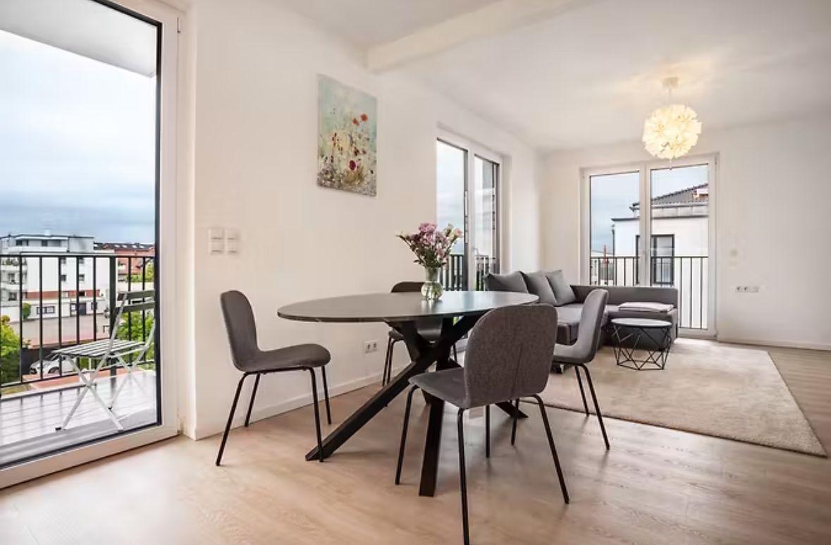  Loft By Bontanical Gardens  -  Loft by Bontanical Gardens  - Gallery -  6