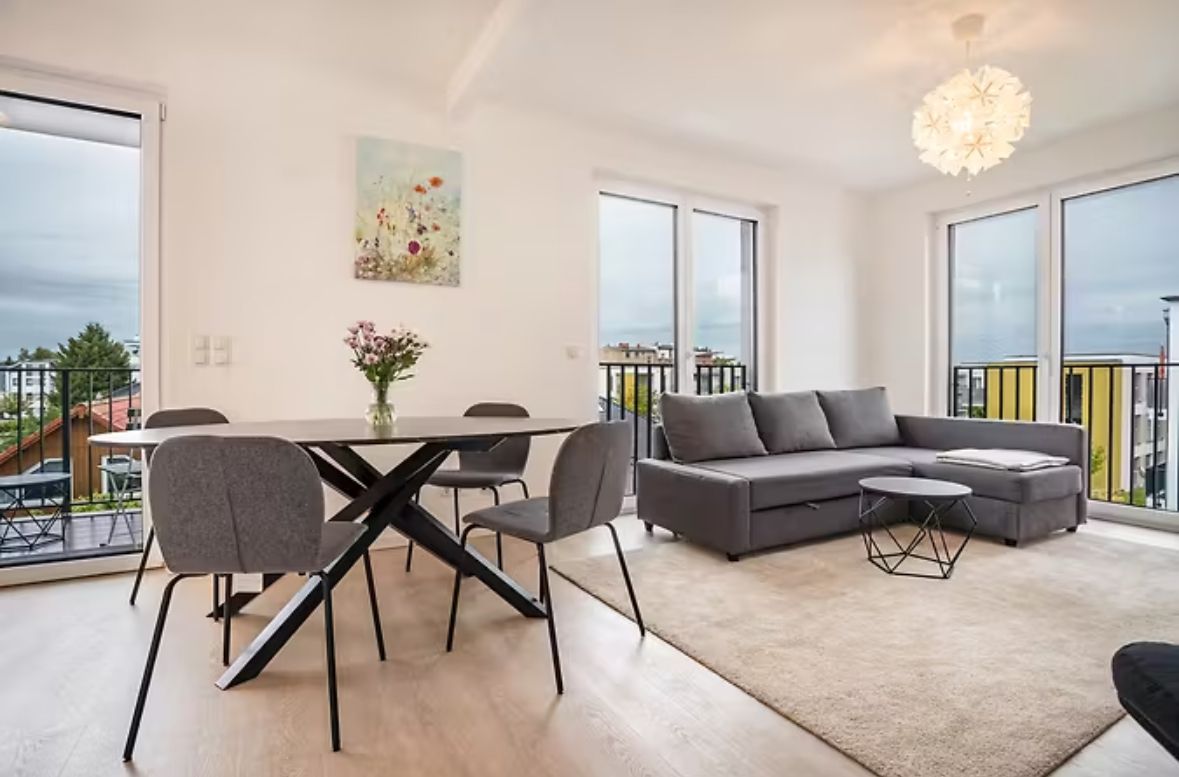  Loft By Bontanical Gardens  -  Loft by Bontanical Gardens  - Gallery -  5