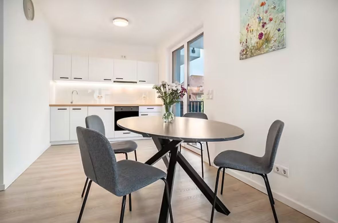  Loft By Bontanical Gardens  -  Loft by Bontanical Gardens  - Gallery -  12